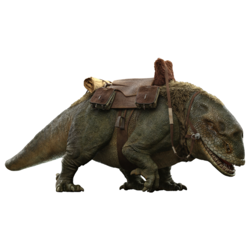 Star Wars - Dewback 1/6 Scale Collectable Figure