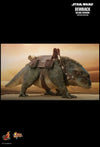 Star Wars - Dewback Deluxe 1/6 Scale Collectable Figure