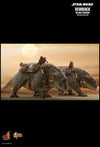 Star Wars - Dewback Deluxe 1/6 Scale Collectable Figure