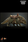 Star Wars - Dewback Deluxe 1/6 Scale Collectable Figure