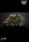 Star Wars - Dewback Deluxe 1/6 Scale Collectable Figure