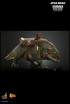 Star Wars - Dewback Deluxe 1/6 Scale Collectable Figure