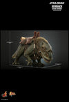 Star Wars - Dewback Deluxe 1/6 Scale Collectable Figure