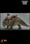 Star Wars - Dewback Deluxe 1/6 Scale Collectable Figure