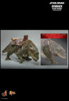 Star Wars - Dewback Deluxe 1/6 Scale Collectable Figure