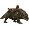 Star Wars - Dewback Deluxe 1/6 Scale Collectable Figure