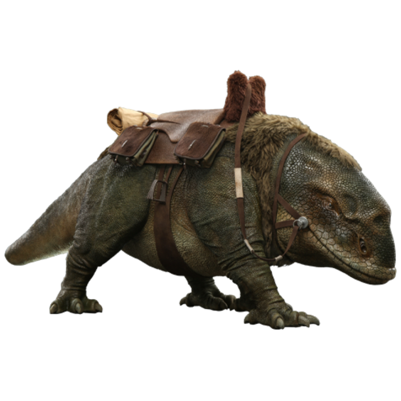 Star Wars - Dewback Deluxe 1/6 Scale Collectable Figure