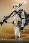 Star Wars: A New Hope - Sandtrooper Sergeant 1/6 Scale Collectible Figure