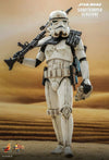 Star Wars: A New Hope - Sandtrooper Sergeant 1/6 Scale Collectible Figure