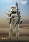 Star Wars: A New Hope - Sandtrooper Sergeant 1/6 Scale Collectible Figure