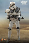 Star Wars: A New Hope - Sandtrooper Sergeant 1/6 Scale Collectible Figure