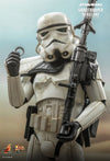 Star Wars: A New Hope - Sandtrooper Sergeant 1/6 Scale Collectible Figure