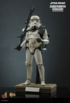 Star Wars: A New Hope - Sandtrooper Sergeant 1/6 Scale Collectible Figure