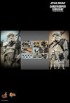 Star Wars: A New Hope - Sandtrooper Sergeant 1/6 Scale Collectible Figure
