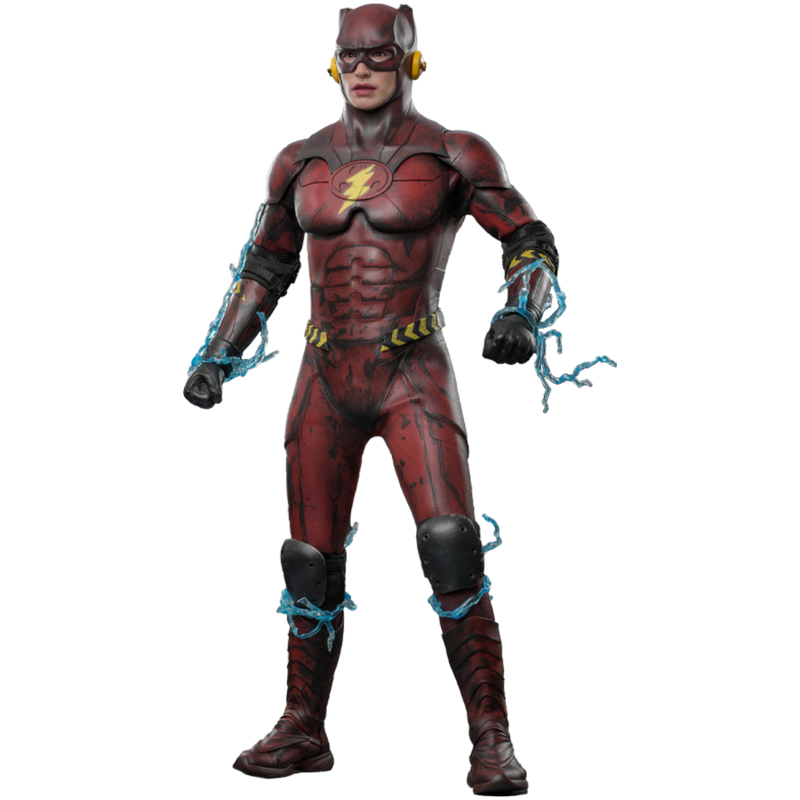 The Flash (2023) - Young Barry 1/6 Scale Collectable Figure