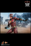 The Flash (2023) - Young Barry Deluxe 1/6 Scale Collectable Figure