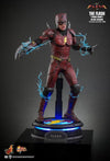 The Flash (2023) - Young Barry Deluxe 1/6 Scale Collectable Figure