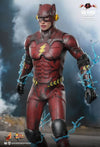 The Flash (2023) - Young Barry Deluxe 1/6 Scale Collectable Figure