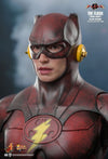 The Flash (2023) - Young Barry Deluxe 1/6 Scale Collectable Figure