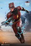 The Flash (2023) - Young Barry Deluxe 1/6 Scale Collectable Figure
