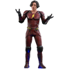 The Flash (2023) - Young Barry Deluxe 1/6 Scale Collectable Figure