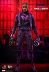 Spider-Man: Across the Spider-Verse - Miles G. Molrales 1/6 Scale Collectable Figure