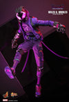 Spider-Man: Across the Spider-Verse - Miles G. Molrales 1/6 Scale Collectable Figure