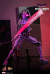 Spider-Man: Across the Spider-Verse - Miles G. Molrales 1/6 Scale Collectable Figure