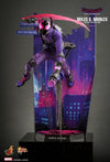 Spider-Man: Across the Spider-Verse - Miles G. Molrales 1/6 Scale Collectable Figure