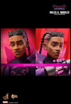 Spider-Man: Across the Spider-Verse - Miles G. Molrales 1/6 Scale Collectable Figure