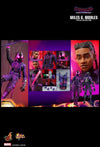 Spider-Man: Across the Spider-Verse - Miles G. Molrales 1/6 Scale Collectable Figure