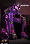 Spider-Man: Across the Spider-Verse - Miles G. Molrales 1/6 Scale Collectable Figure