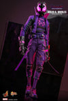 Spider-Man: Across the Spider-Verse - Miles G. Molrales 1/6 Scale Collectable Figure