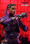 Spider-Man: Across the Spider-Verse - Miles G. Molrales 1/6 Scale Collectable Figure