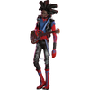 Spider-Man: Across the Spider-Verse - Spider-Punk 1/6 Scale Collectable Action Figure