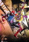 Spider-Man: Across the Spider-Verse - Spider-Punk 1/6 Scale Collectable Action Figure