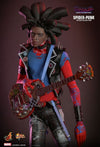 Spider-Man: Across the Spider-Verse - Spider-Punk 1/6 Scale Collectable Action Figure