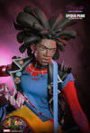 Spider-Man: Across the Spider-Verse - Spider-Punk 1/6 Scale Collectable Action Figure