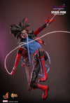 Spider-Man: Across the Spider-Verse - Spider-Punk 1/6 Scale Collectable Action Figure