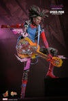 Spider-Man: Across the Spider-Verse - Spider-Punk 1/6 Scale Collectable Action Figure
