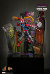 Spider-Man: Across the Spider-Verse - Spider-Punk 1/6 Scale Collectable Action Figure