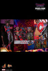 Spider-Man: Across the Spider-Verse - Spider-Punk 1/6 Scale Collectable Action Figure