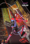 Spider-Man: Across the Spider-Verse - Spider-Punk 1/6 Scale Collectable Action Figure