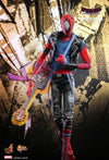 Spider-Man: Across the Spider-Verse - Spider-Punk 1/6 Scale Collectable Action Figure