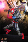 Spider-Man: Across the Spider-Verse - Spider-Punk 1/6 Scale Collectable Action Figure