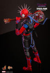 Spider-Man: Across the Spider-Verse - Spider-Punk 1/6 Scale Collectable Action Figure