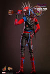Spider-Man: Across the Spider-Verse - Spider-Punk 1/6 Scale Collectable Action Figure