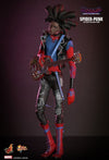 Spider-Man: Across the Spider-Verse - Spider-Punk 1/6 Scale Collectable Action Figure