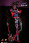 Spider-Man: Across the Spider-Verse - Spider-Punk 1/6 Scale Collectable Action Figure