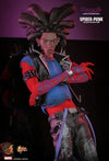 Spider-Man: Across the Spider-Verse - Spider-Punk 1/6 Scale Collectable Action Figure